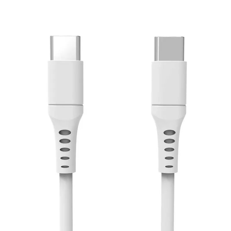 Refurbished Apple USBC-oplader van 30W met kabel