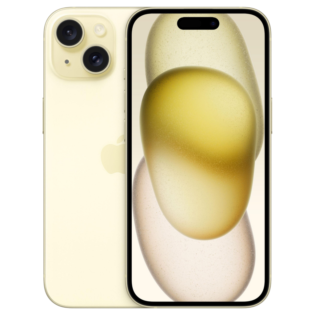 iPhone 15 128 GB