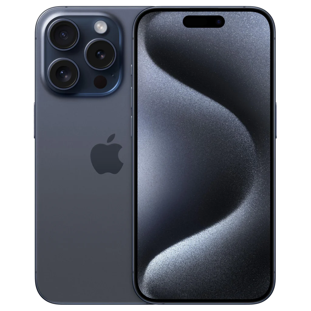 iPhone 15 Pro Max 256 GB Titanium