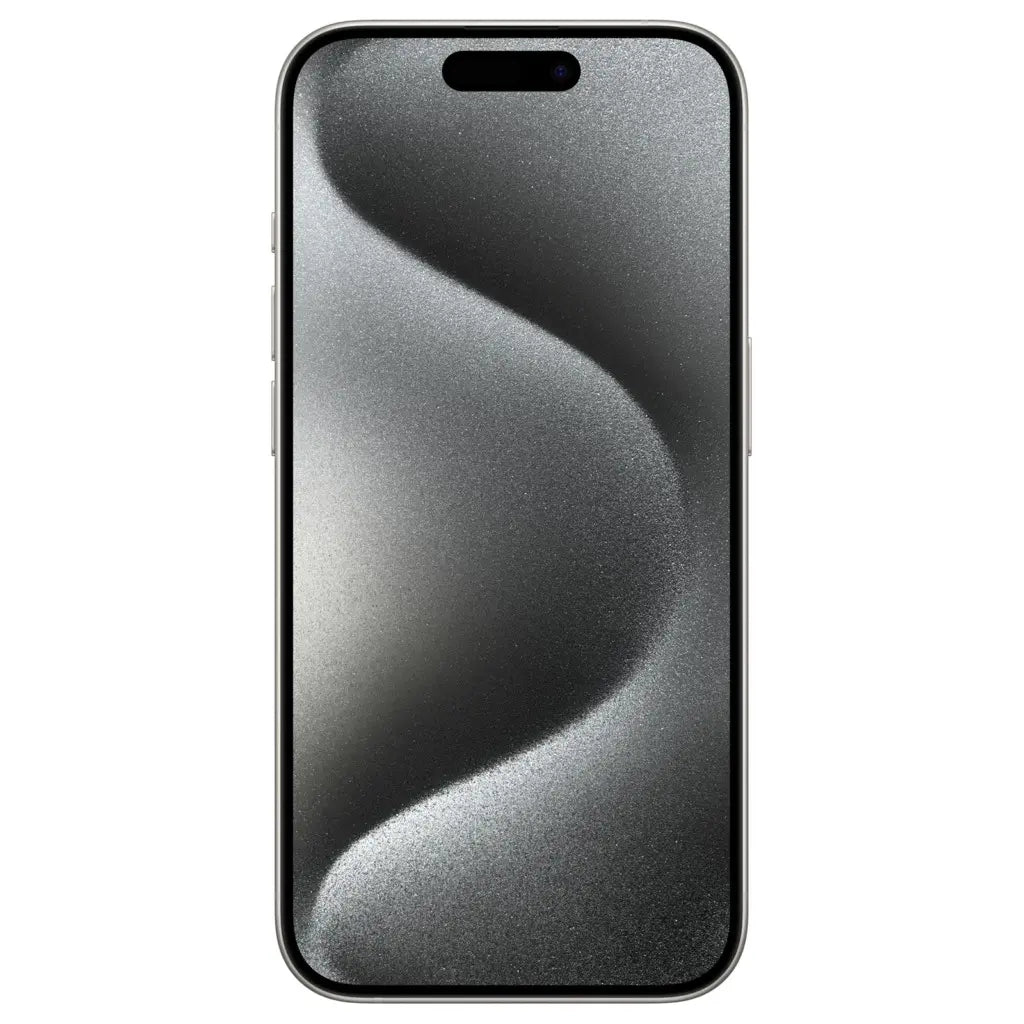 iPhone 15 Pro Max 256 GB Titanium