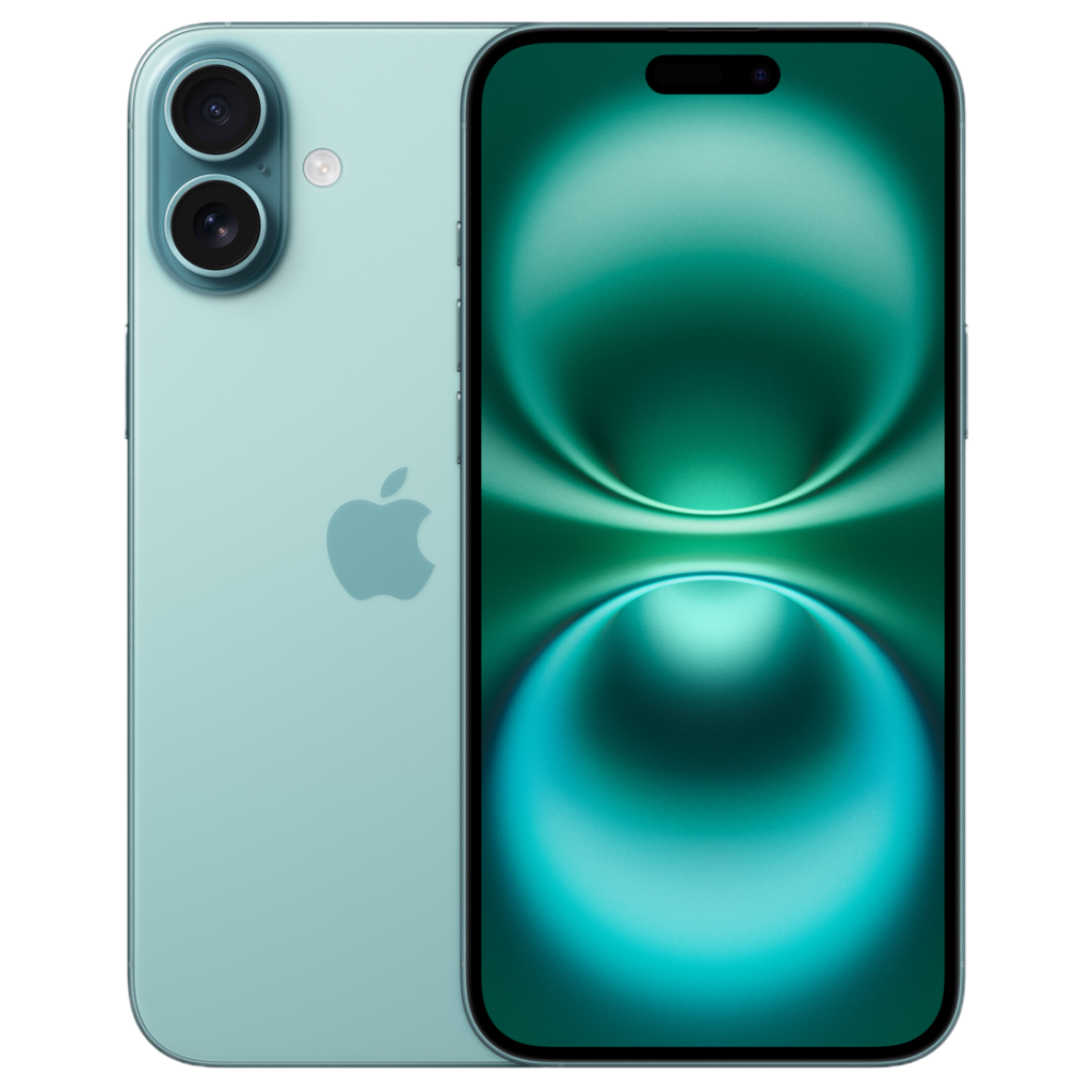 iPhone 16 Plus 256 GB