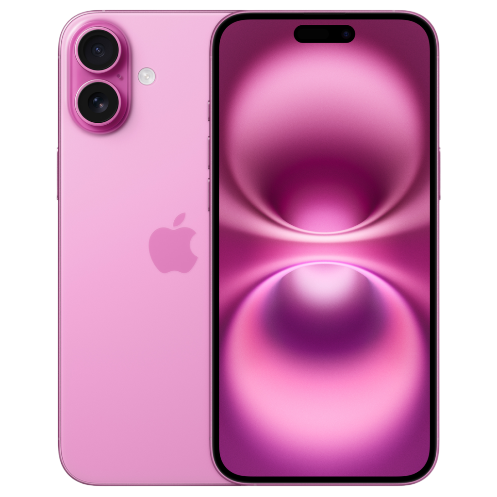 iPhone 16 Plus 256 GB