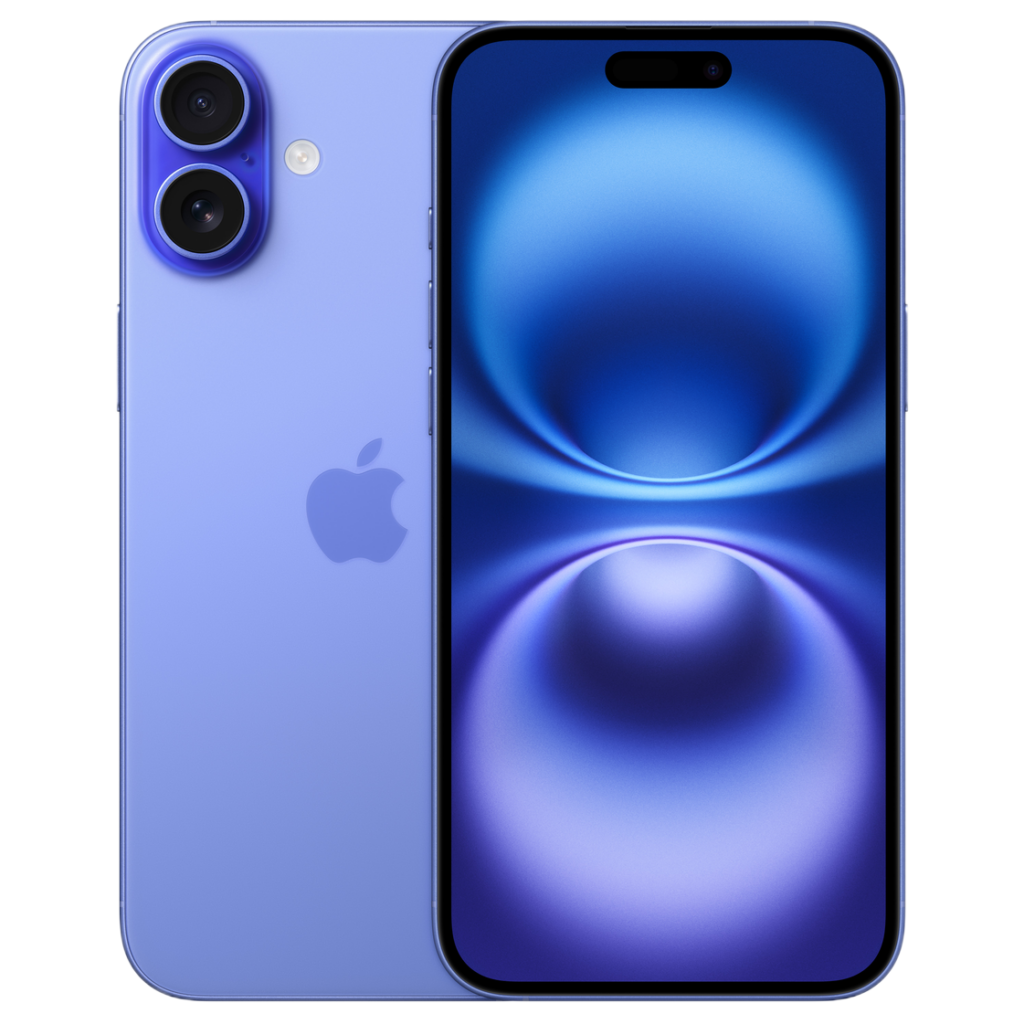 iPhone 16 Plus 256 GB