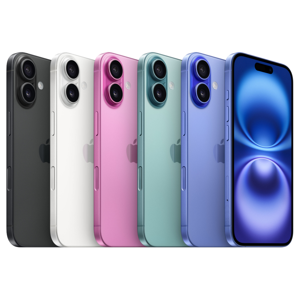iPhone 16 Plus 256 GB