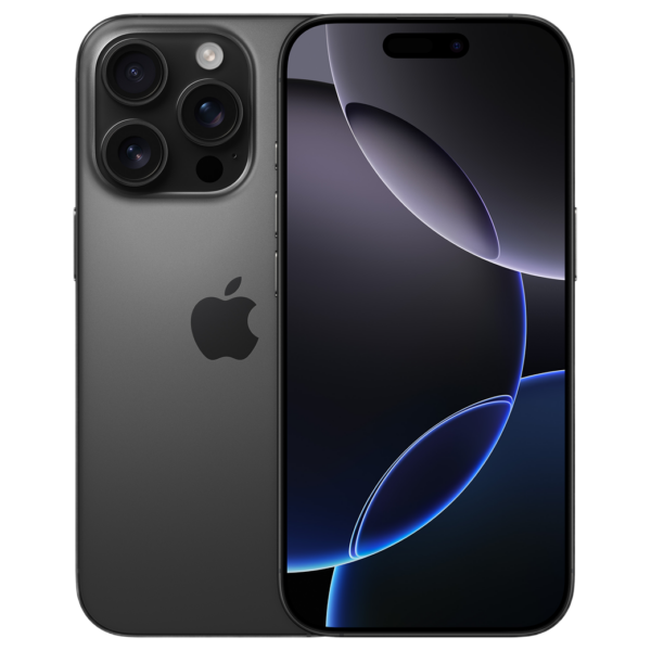 iPhone 16 Pro 512 Go