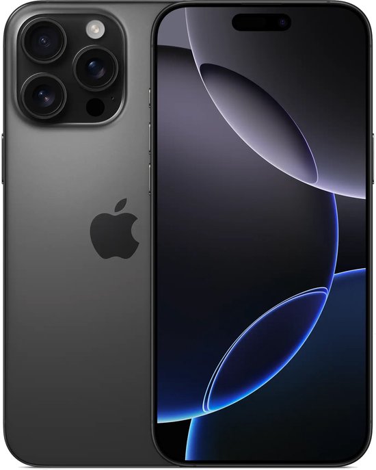 iPhone 16 pro max 256