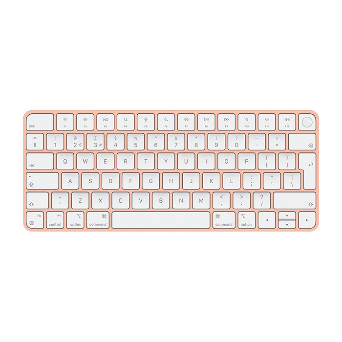 Refurbished Magic Keyboard 3 met TouchID