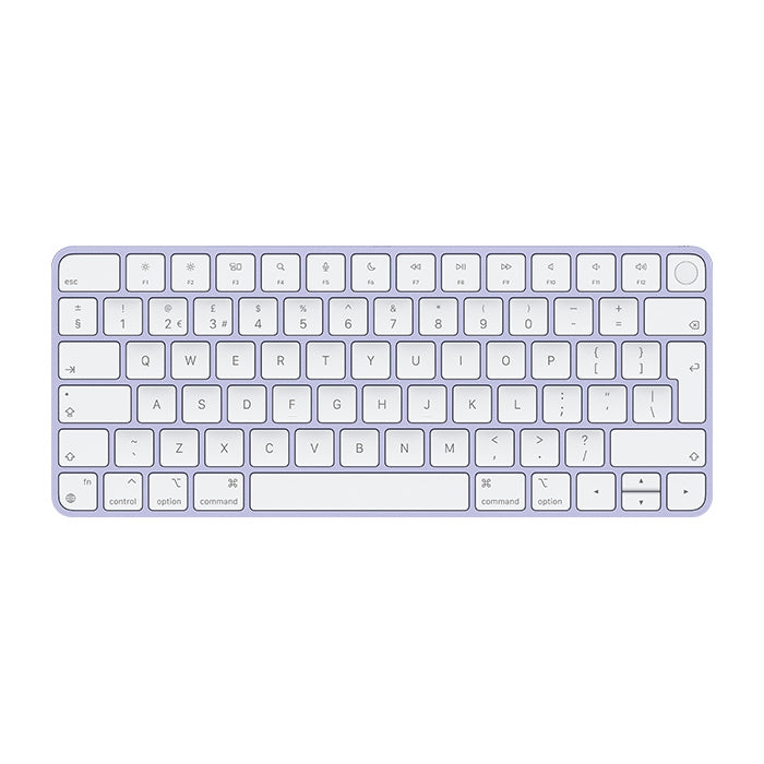 Refurbished Magic Keyboard 3 met TouchID