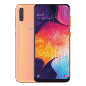 Samsung A50 64 GB