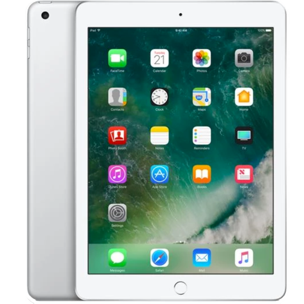 Refurbished iPad 2017 4g 32gb