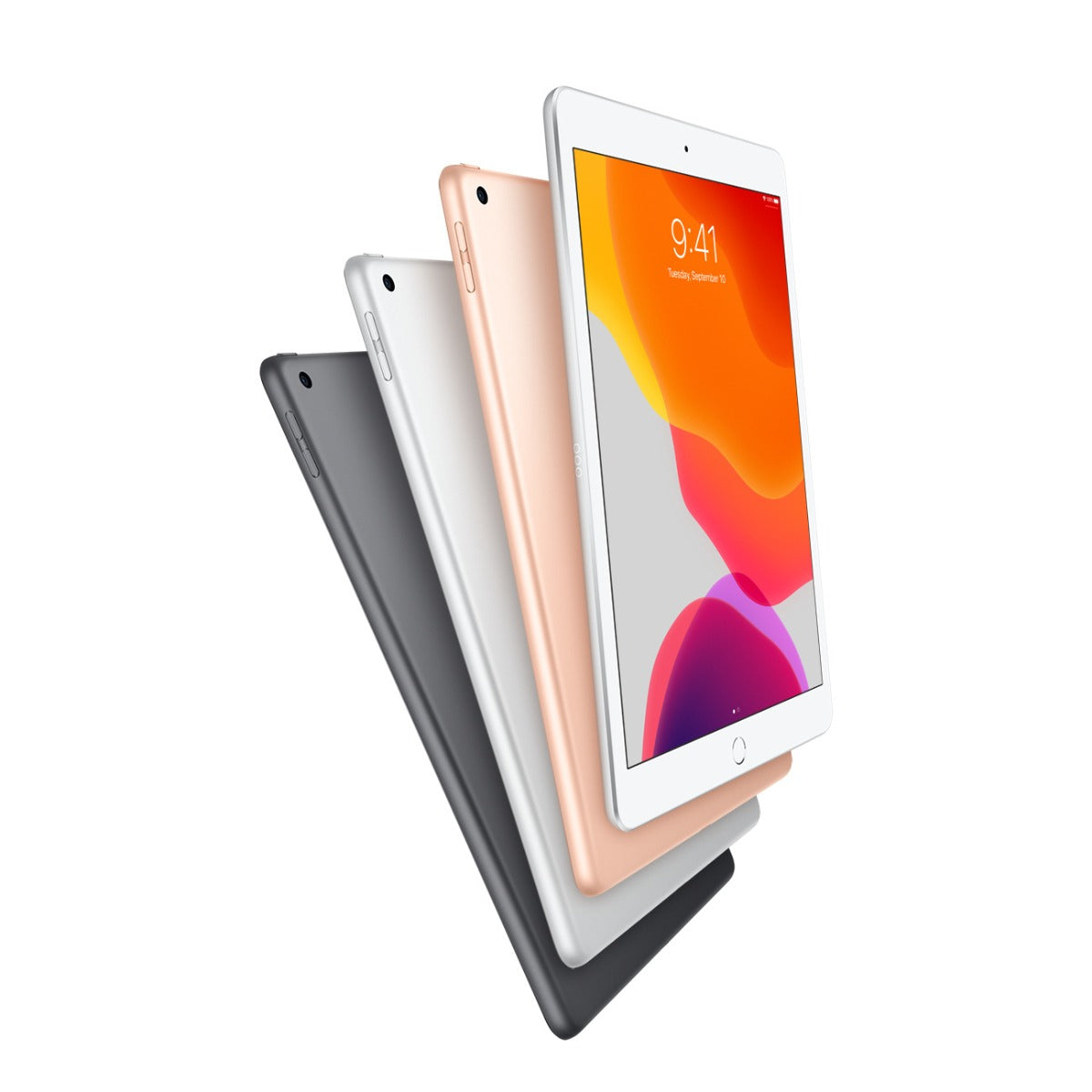 Refurbished iPad 2019 4g 32gb