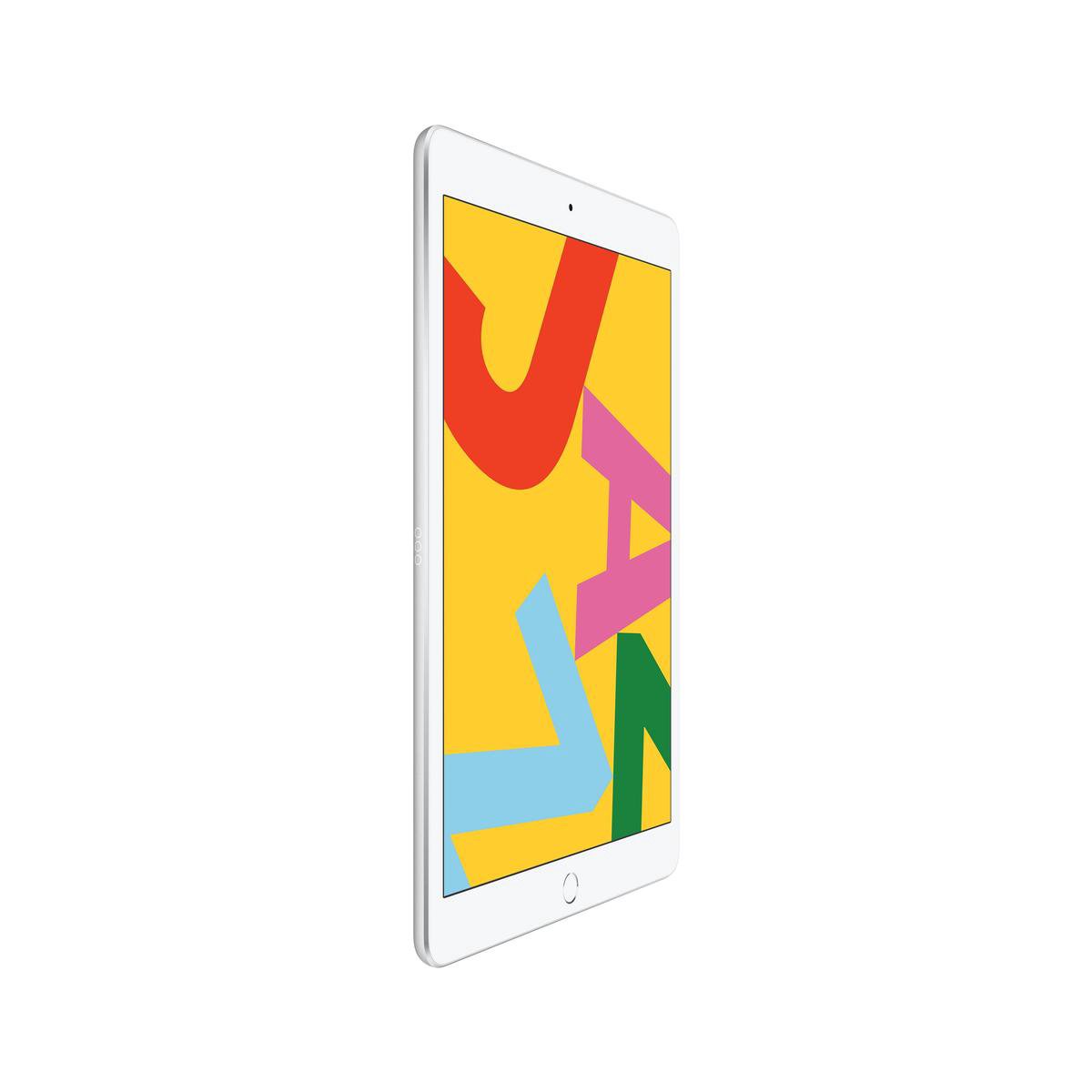 Refurbished iPad 2019 wifi 128gb