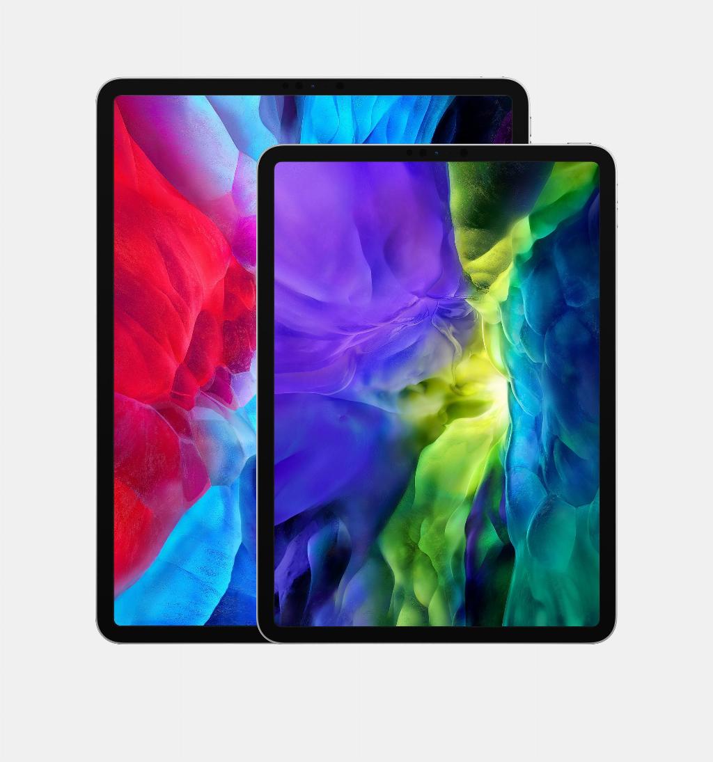Refurbished iPad Pro 12.9" 2020 4g 256gb