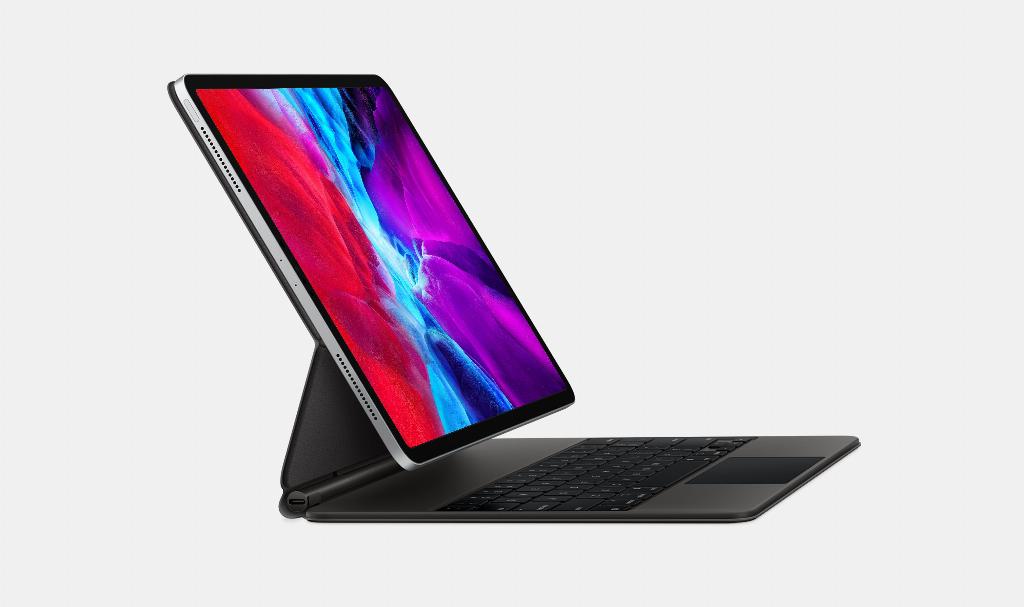Refurbished iPad Pro 12.9" 2020 4g 256gb