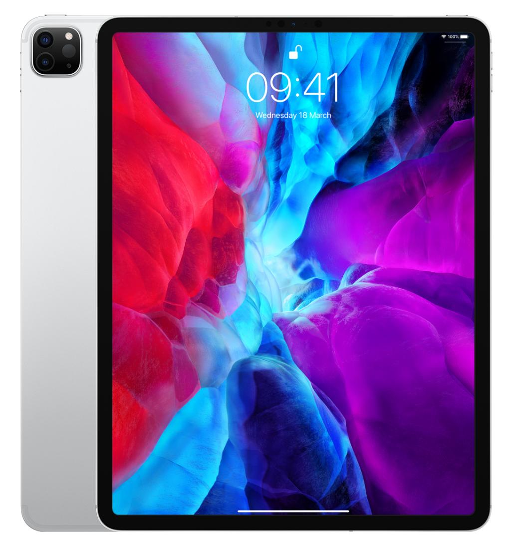 Refurbished iPad Pro 12.9" 2020 4g 256gb