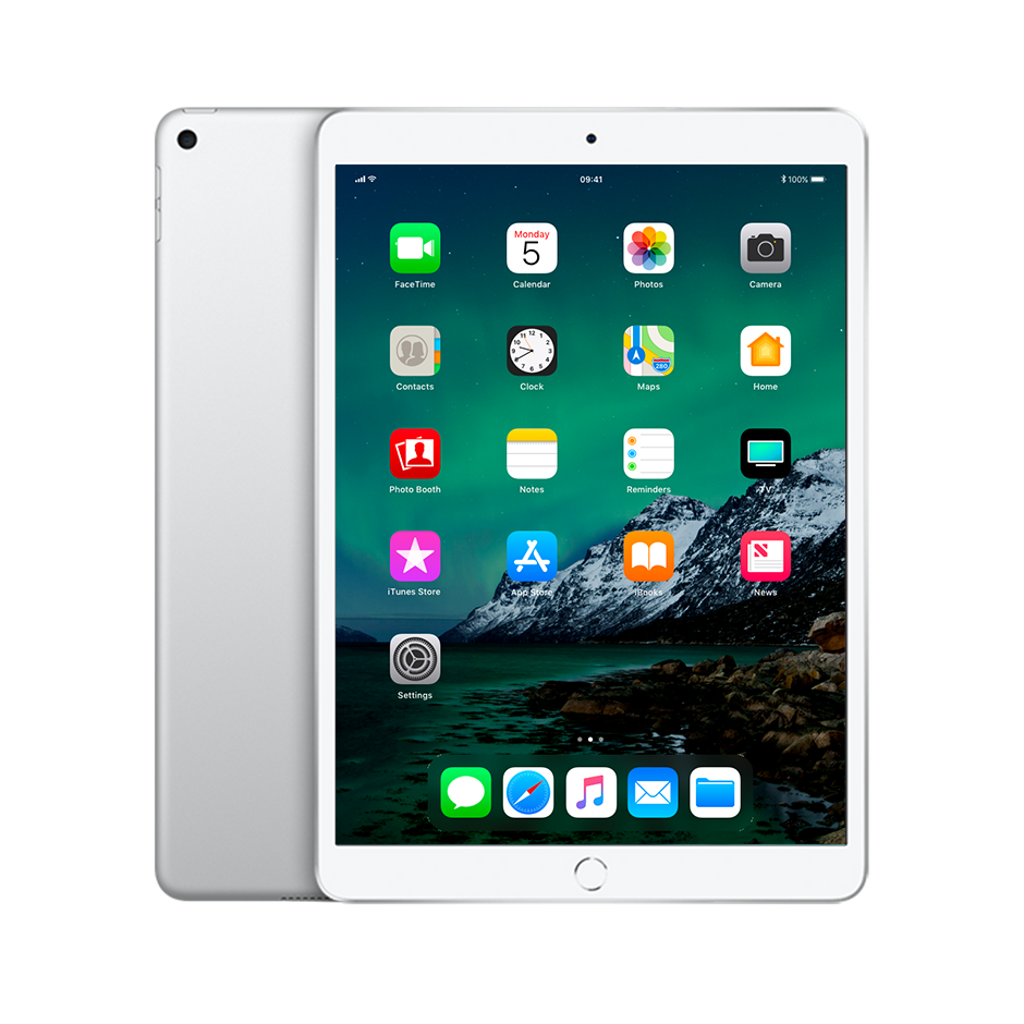 Refurbished iPad Air 3 4g 256gb