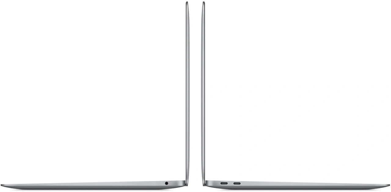 Refurbished MacBook Air 13" i5 1.6 8GB 128GB 2018