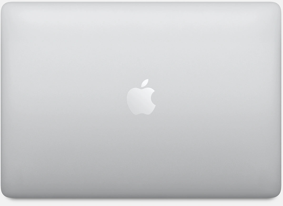 Refurbished MacBook Pro 13" Touchbar 1.4 8GB 256GB Zilver