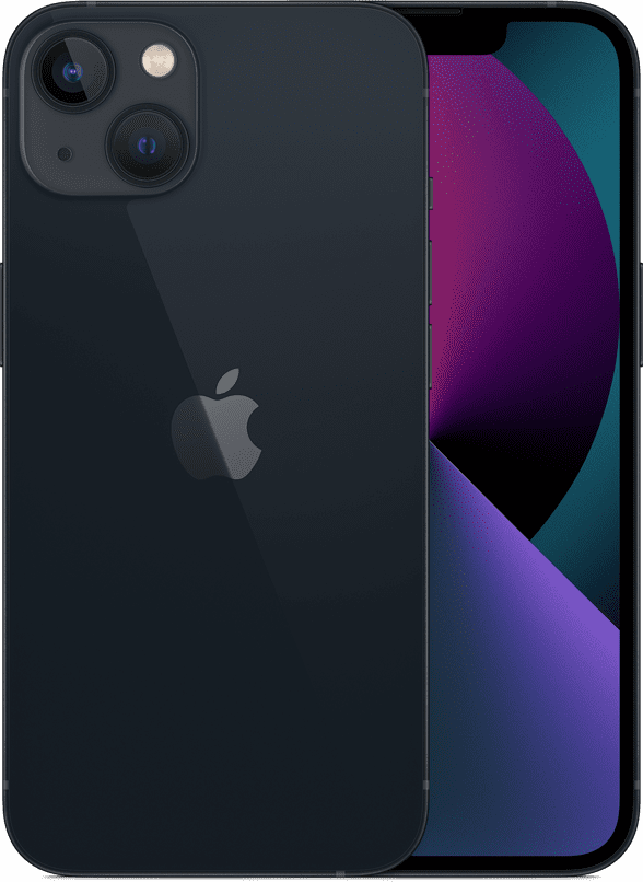 Refurbished iPhone 13 256gb