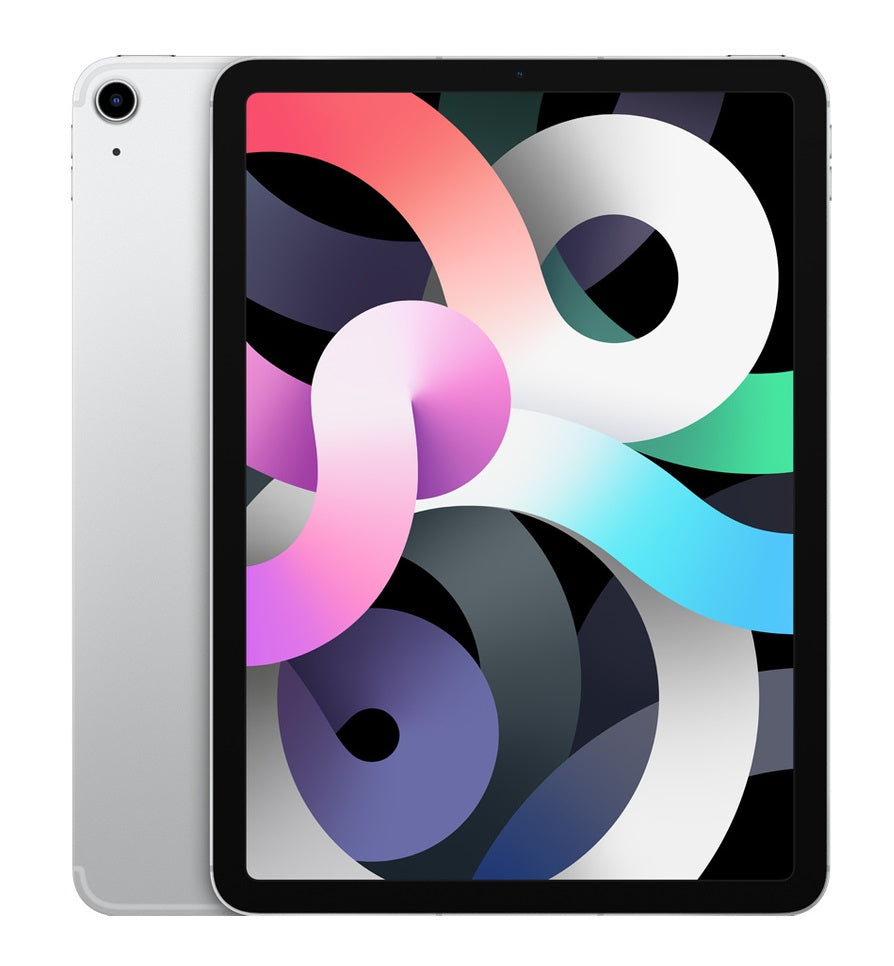 Refurbished iPad Air (2020)
