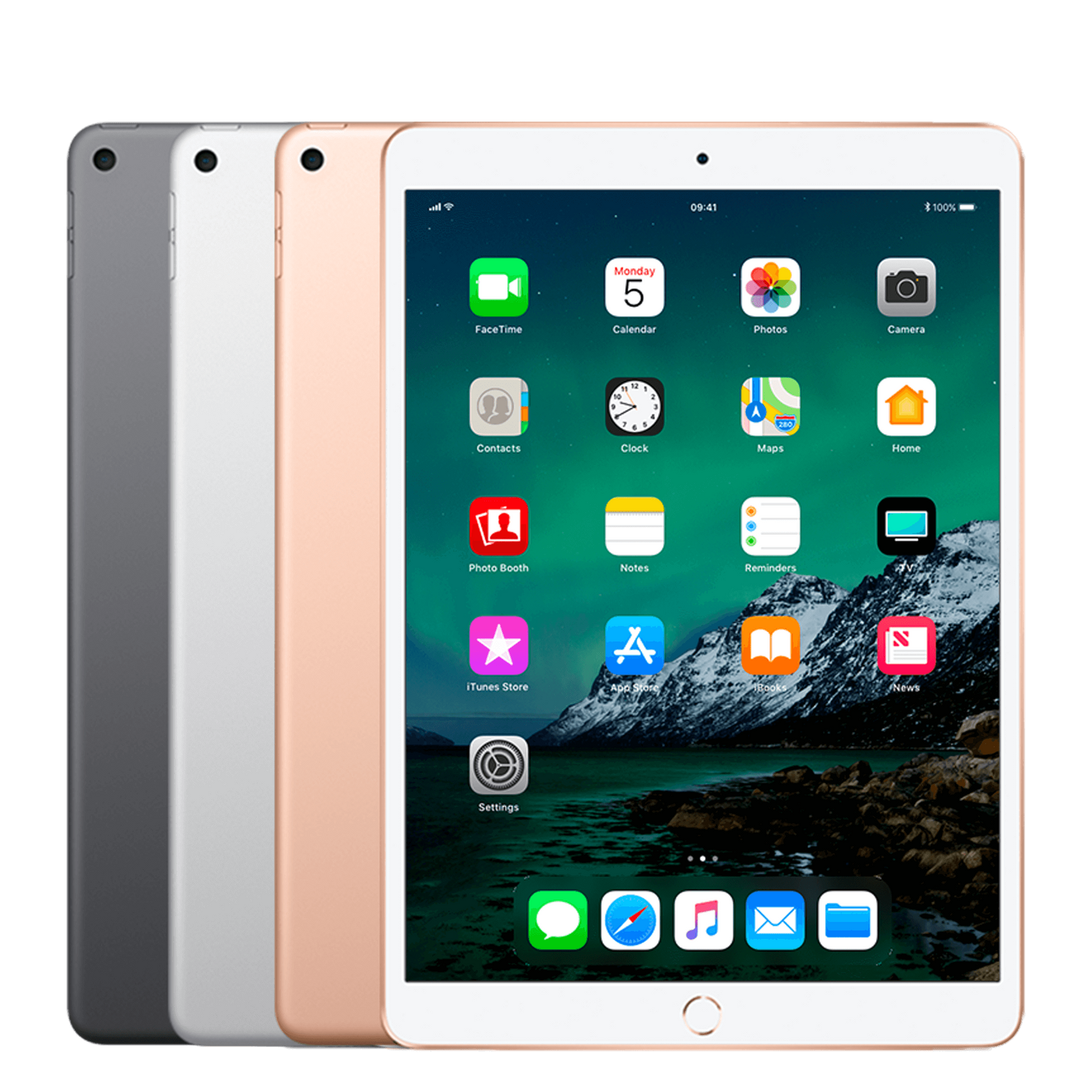 Refurbished iPad Air 3 wifi 64gb