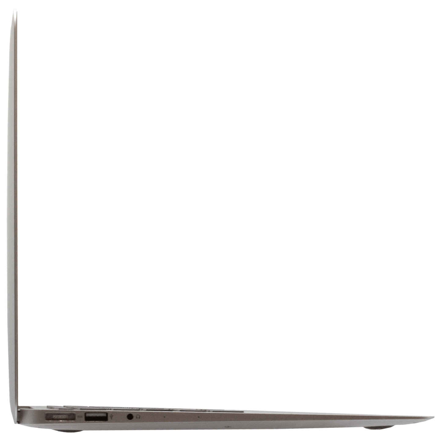 Refurbished MacBook Air 13" i5 1.8 8GB 128GB