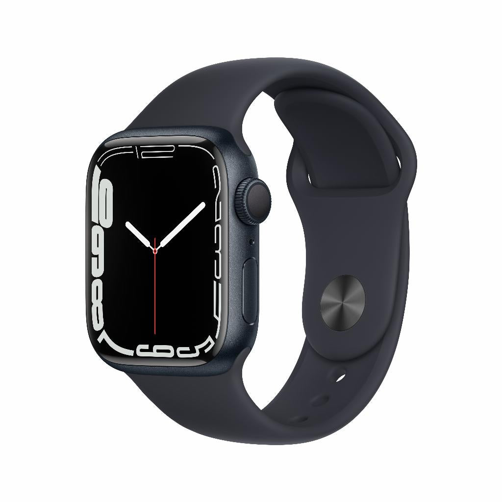 Refurbished Watch Series 7 41mm Sportbandje GPS