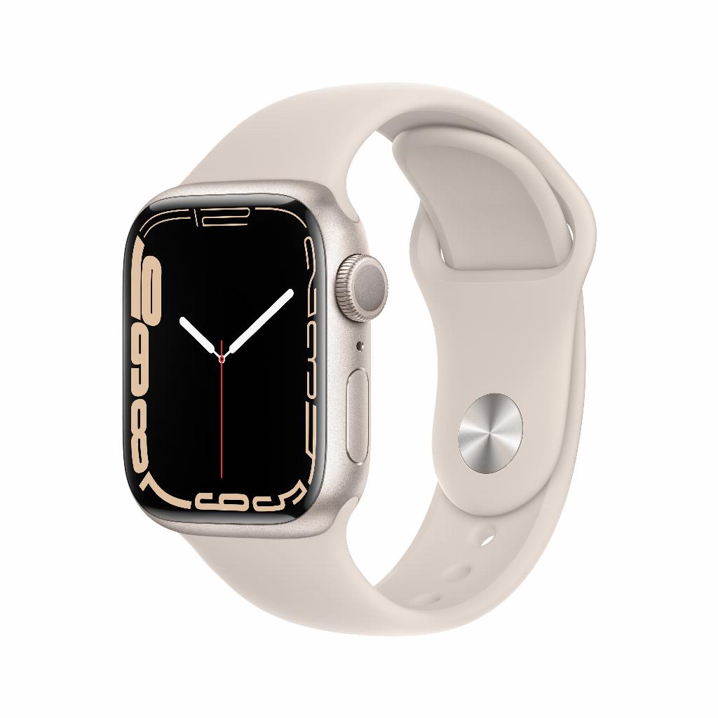Refurbished Watch Series 7 41mm Sportbandje GPS