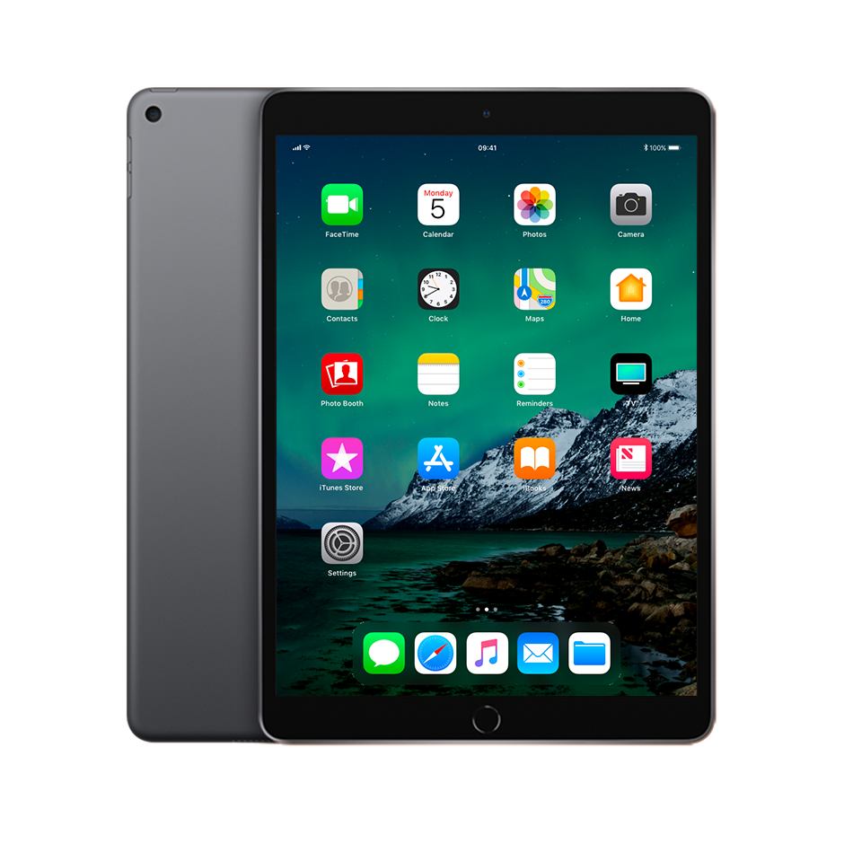 Refurbished iPad Air 3 4g 256gb