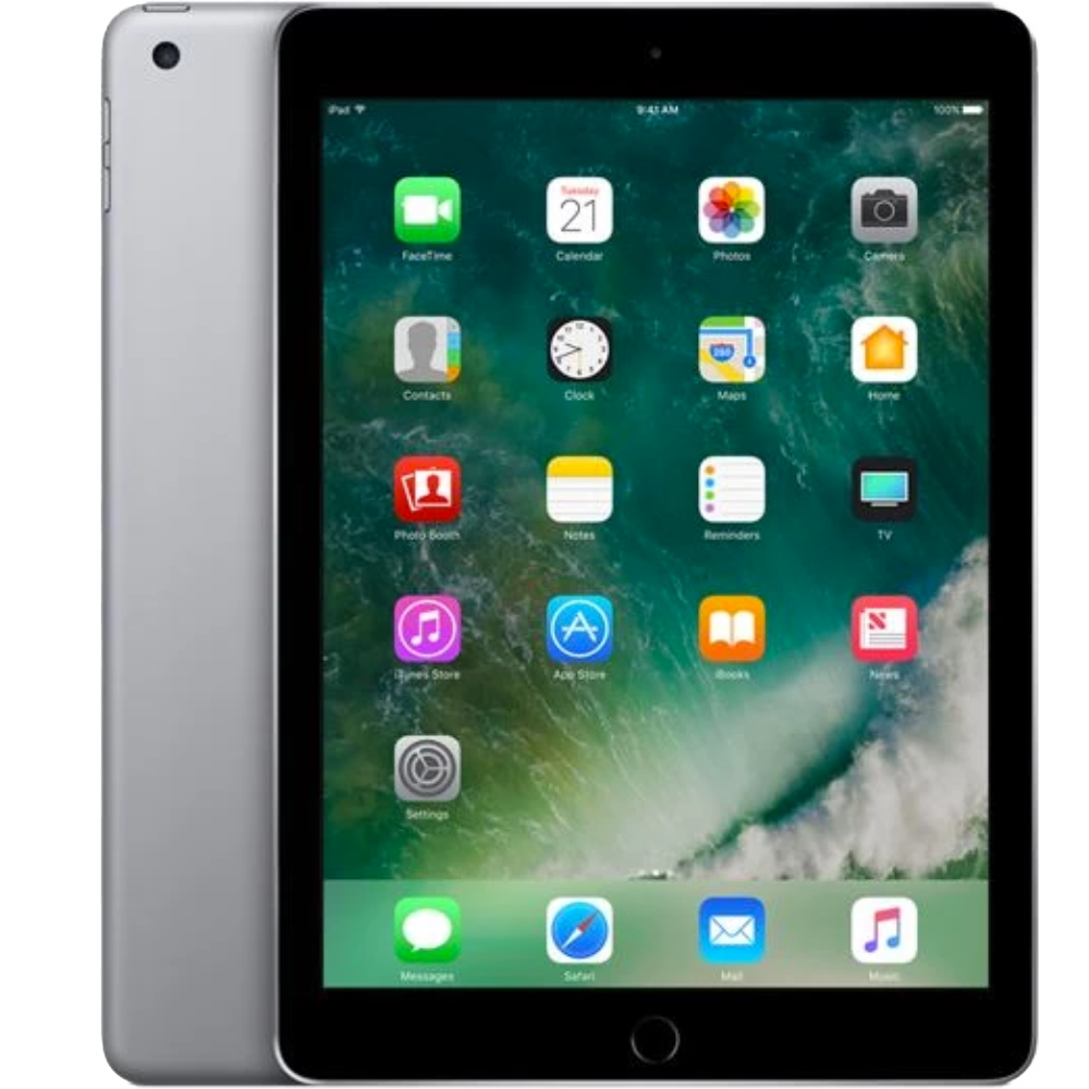 Refurbished iPad 2017 4g 32gb