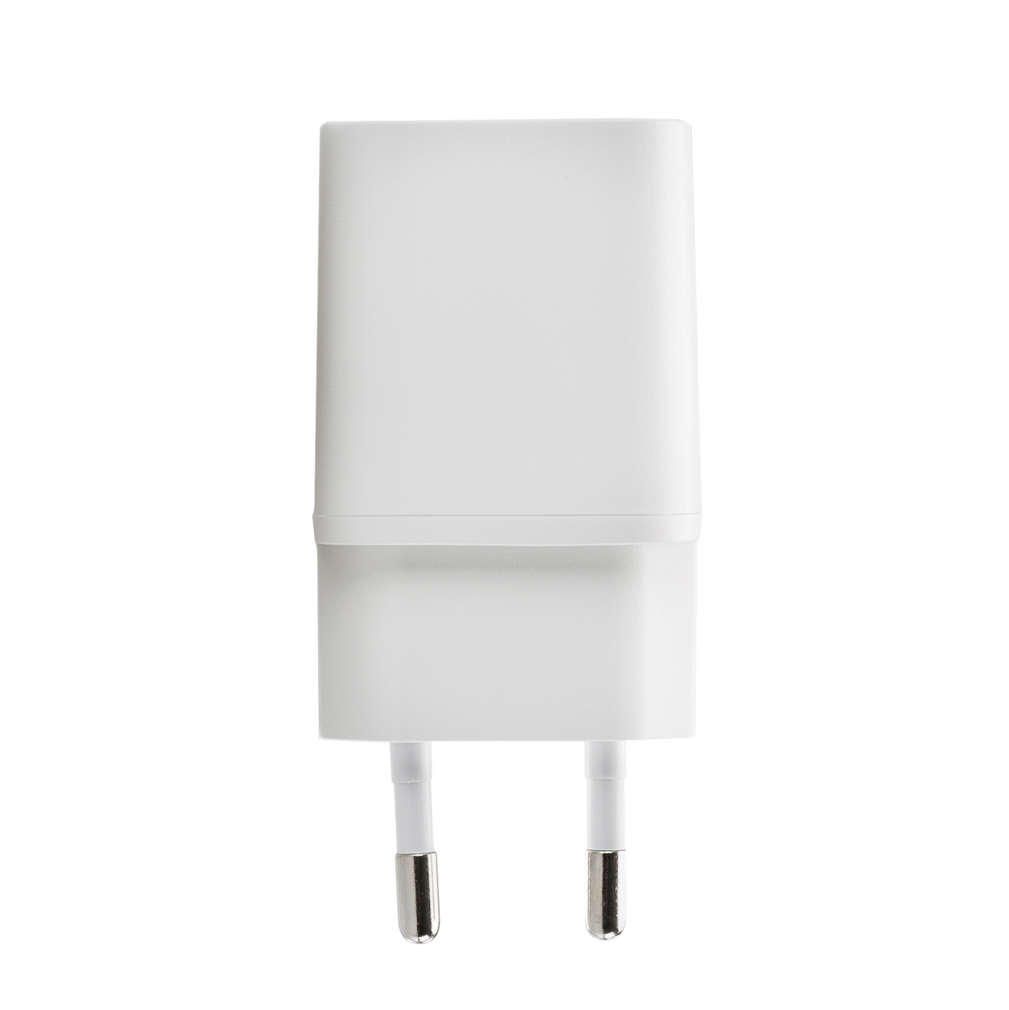 Refurbished Xccess Oplader Enkele USB 2.1A - Wit