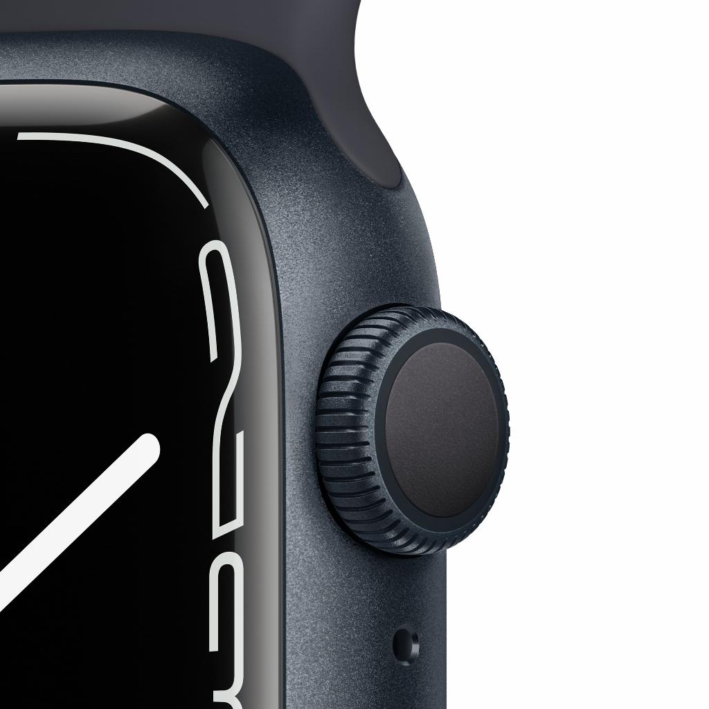 Refurbished Watch Series 7 41mm Sportbandje GPS