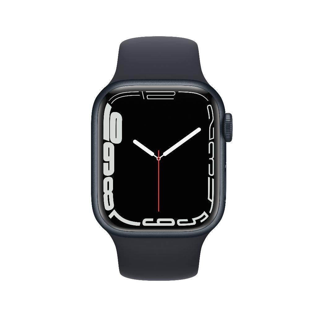 Refurbished Watch Series 7 41mm Sportbandje GPS