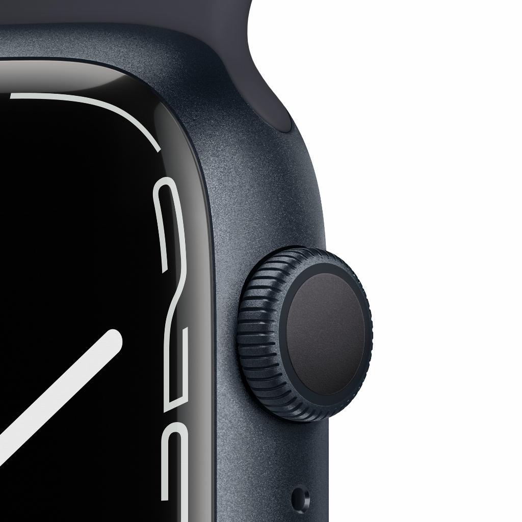 Refurbished Watch Series 7 45mm Sportbandje GPS