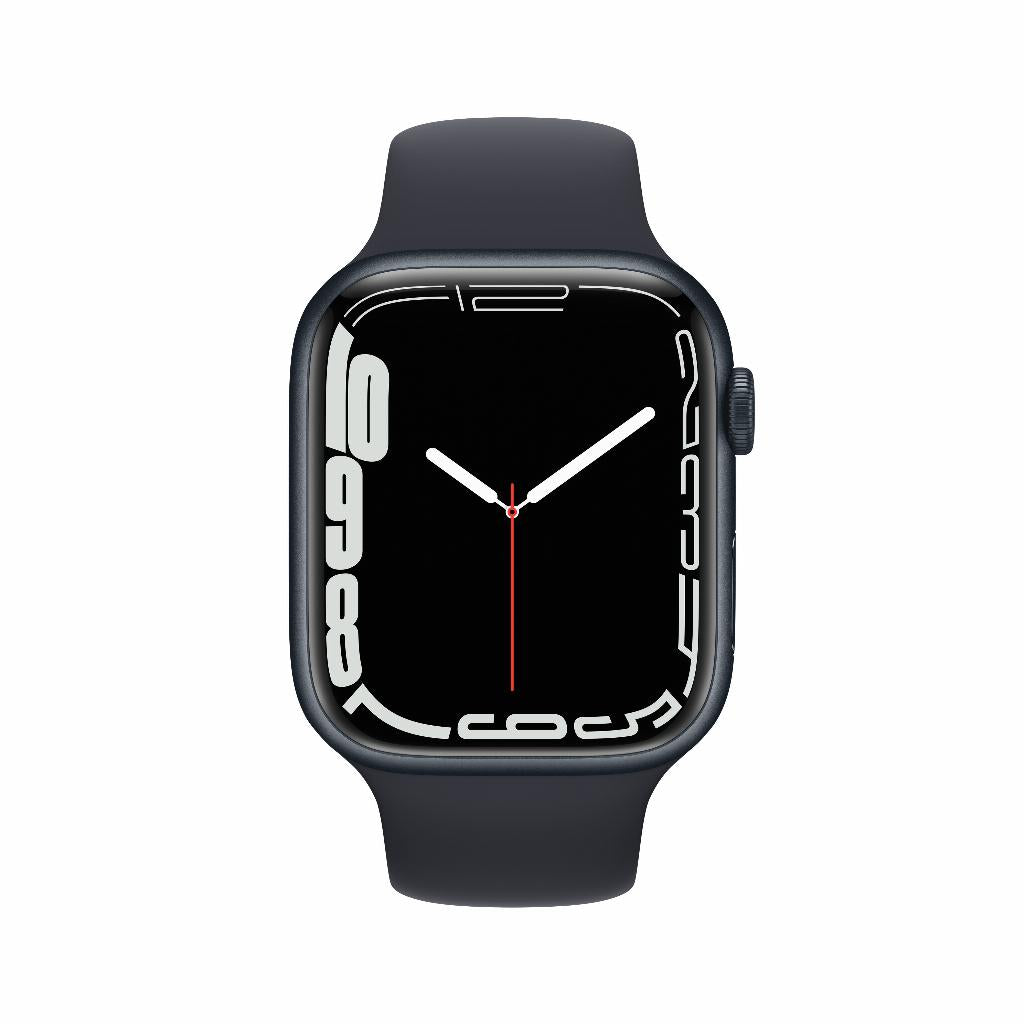 Refurbished Watch Series 7 45mm Sportbandje GPS