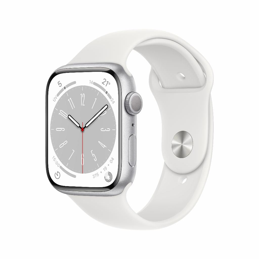 Refurbished Watch Series 8 GPS 41mm Aluminium