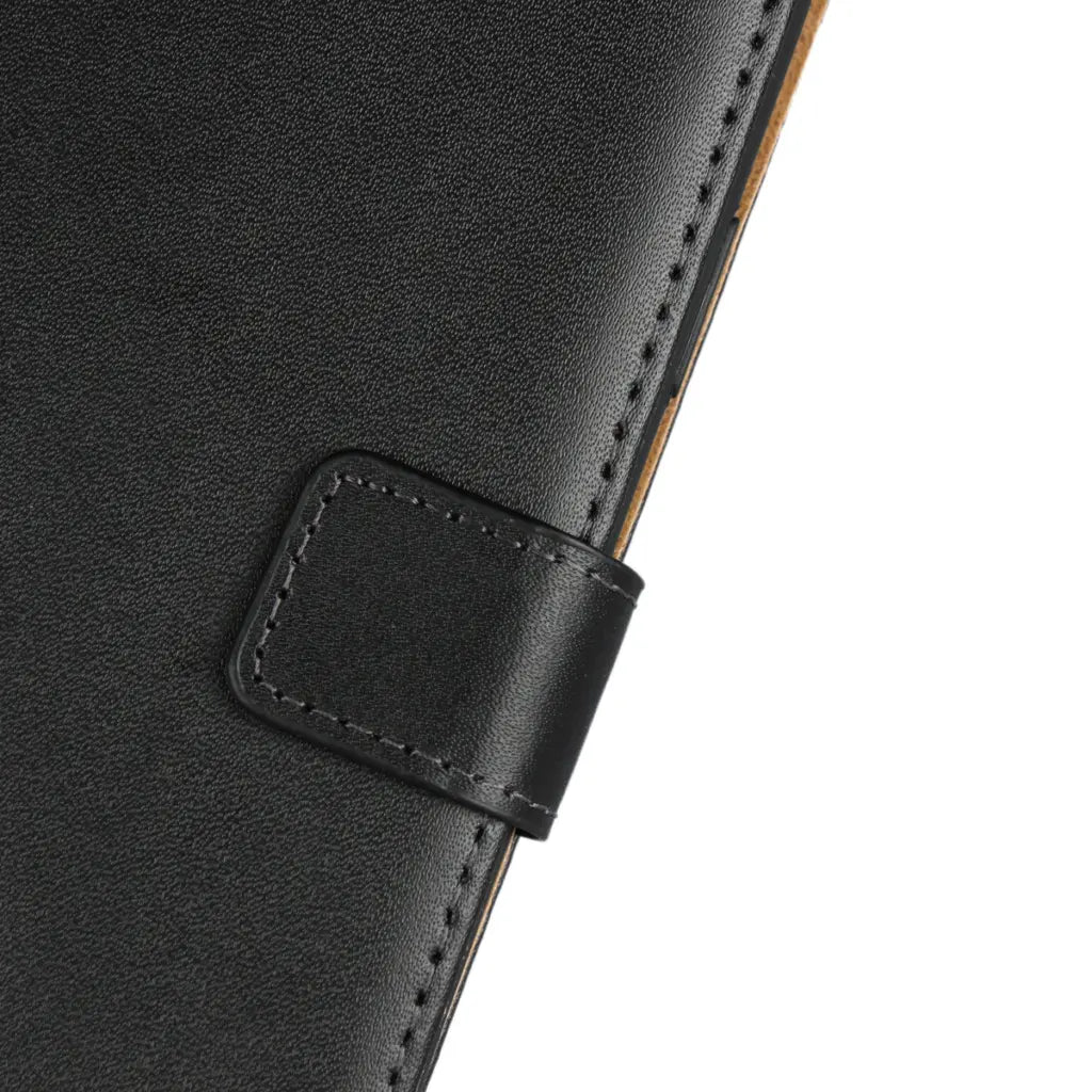 iPhone XS Max hoesje met pasjeshouder