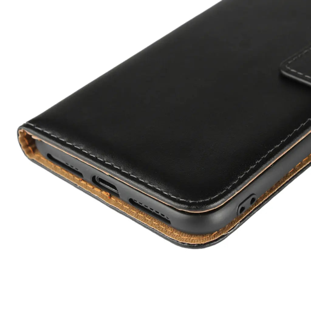 iPhone XS Max hoesje met pasjeshouder