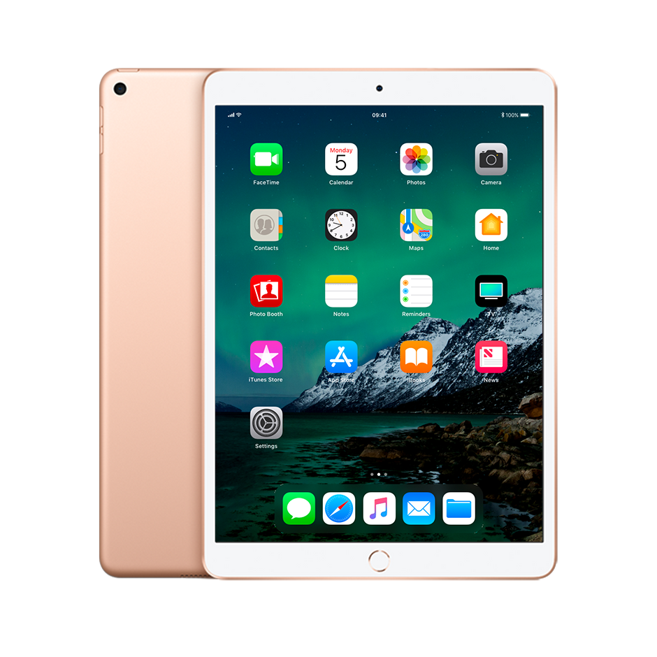 Refurbished iPad Air 3 wifi 64gb