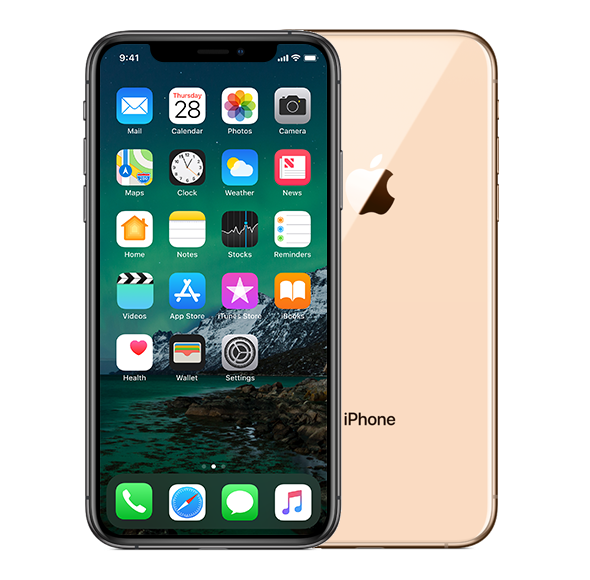 Refurbished iPhone Xs Max 64 gb