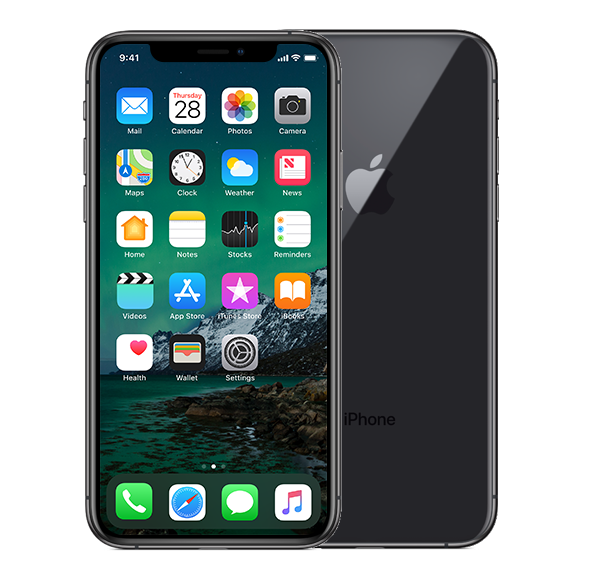 Refurbished iPhone Xs Max 64 gb