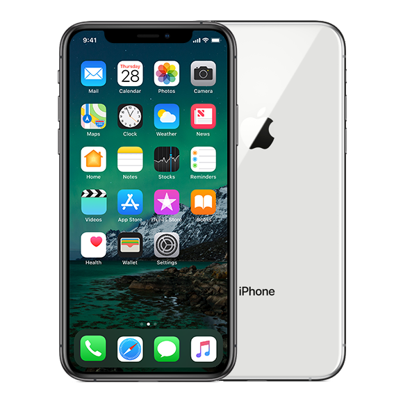 Refurbished iPhone Xs Max 256 gb