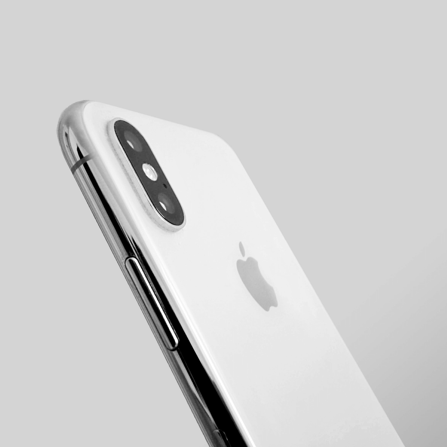 Refurbished iPhone X 256 gb