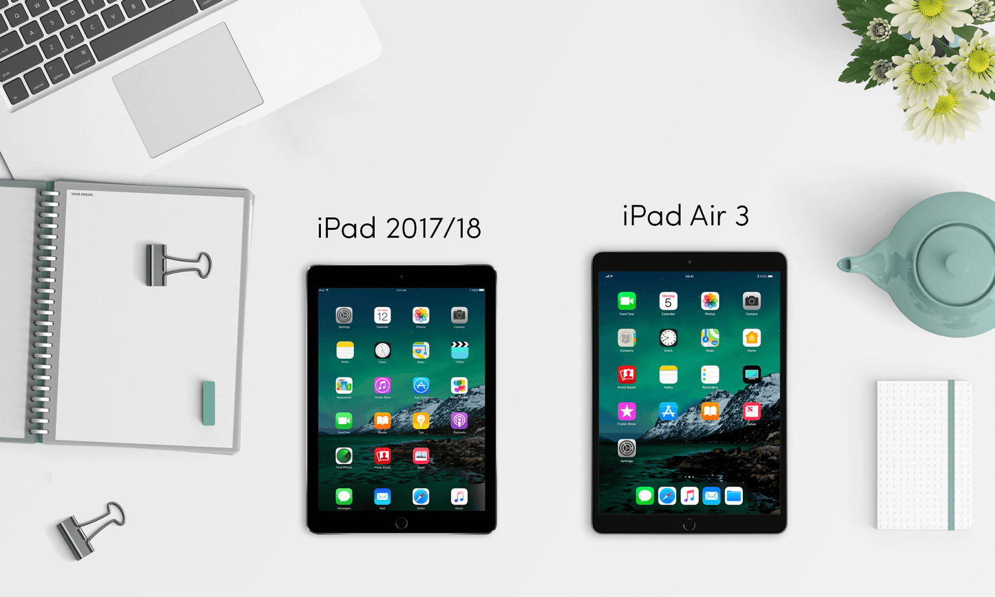 Refurbished iPad Air 3 4g 64gb