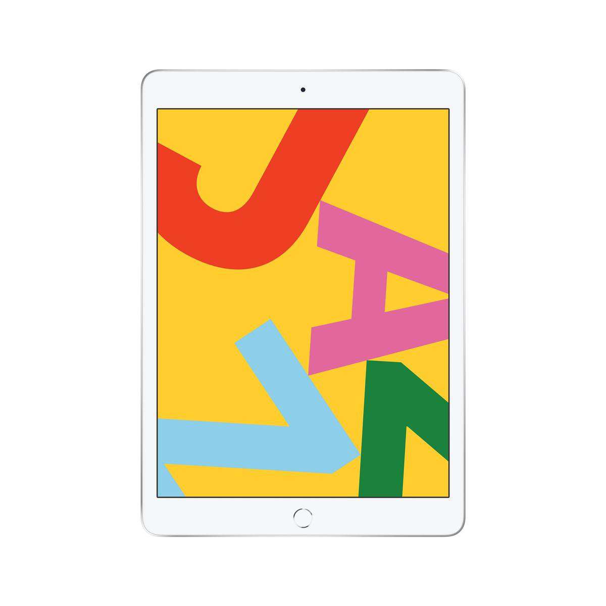 Refurbished iPad 2019 wifi 128gb