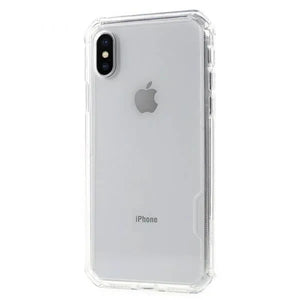 Refurbished iPhone XS Max hoesje doorzichtig - foto 1