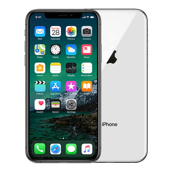 Refurbished iPhone Xs Max 256 gb