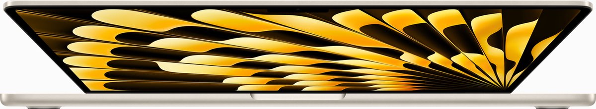 MacBook Air 15 inch M2 8-core CPU 10-core GPU 256 GB 8 GB
