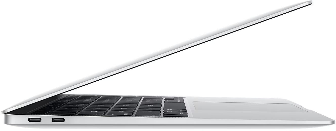 MacBook Air 13 inch i3 1.1 8GB 128GB