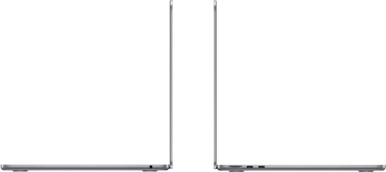 MacBook Air 13 inch M2 8-core CPU 8-core GPU 256 GB 8 GB